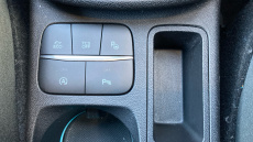 Ford Fiesta 1.0 EcoBoost 125 Titanium 5dr Petrol Hatchback